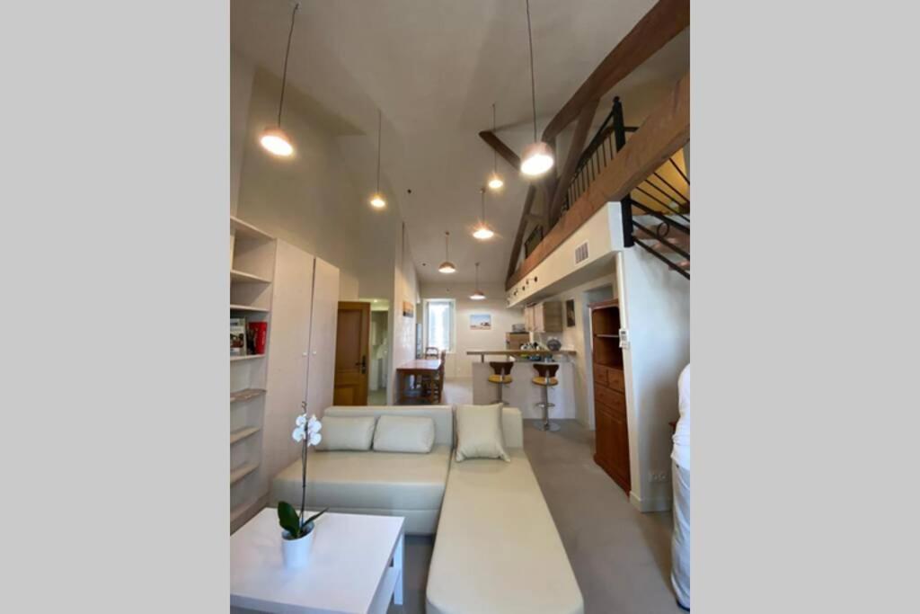 Appartement neuf et très calme Avignon Extérieur photo