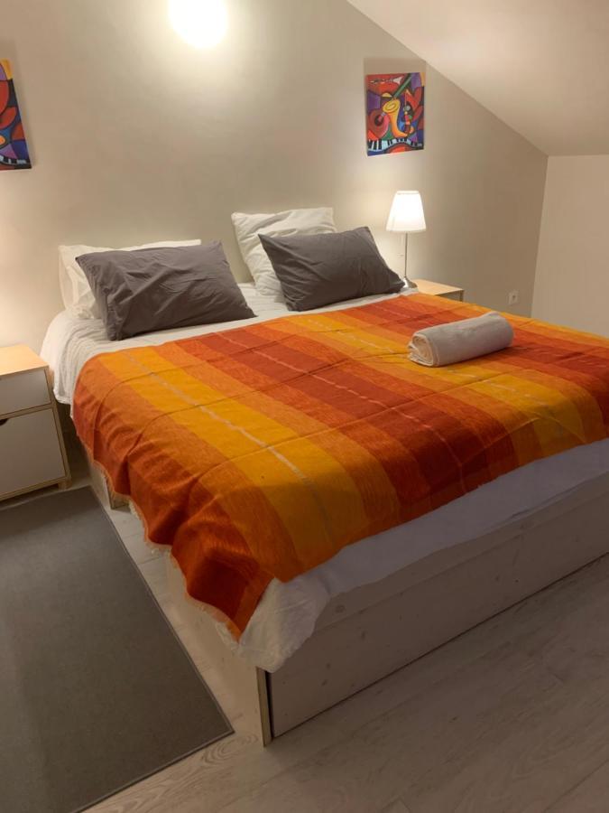 Appartement neuf et très calme Avignon Extérieur photo
